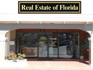 Real Estate of Florida