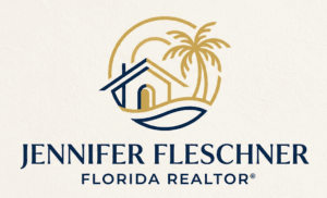 Jennifer Fleschner REALTOR® Logo