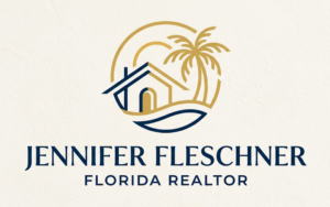 Jennifer Fleschner Realtor Footer Logo