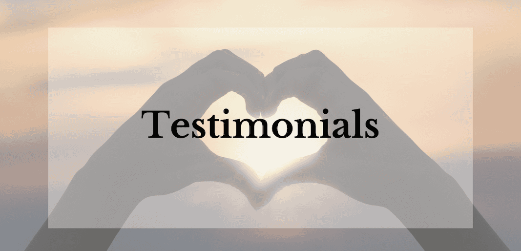 Testimonials Testimonials banner Jennifer Fleschner Realtor