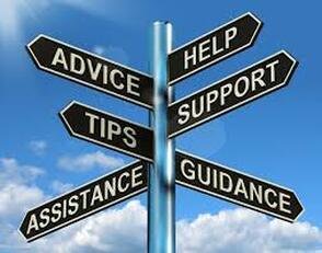 advice sign realtors port st lucie