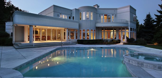 Real Estate Port St Lucie jennifer fleschner realtor pool house image